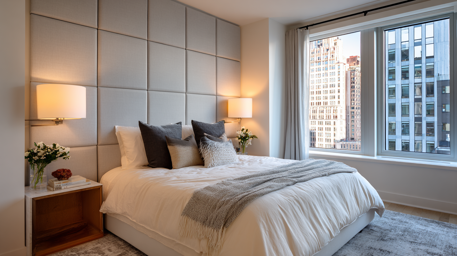 How Much Does Soundproofing a Room Cost in NYC